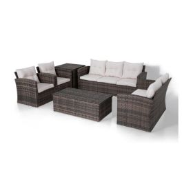 Patio Furniture Set