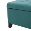 STORAGE OTTOMAN